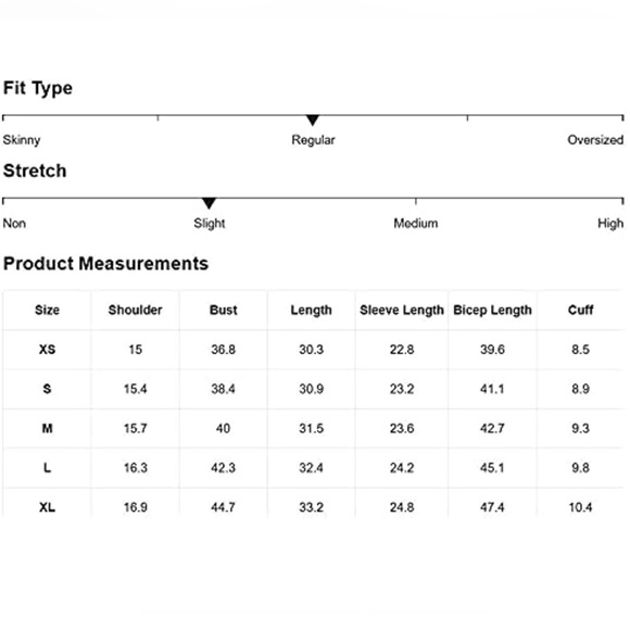 Graffiti print blazer and extra-large. Stretchy material. lightly worn. - Picture 8 of 8